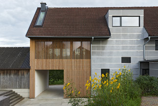 Kern Bauernhaus, Foto: Walter Ebenhofer