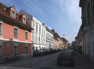 Prinz Koburg, Foto: INNOCAD Architektur ZT GmbH