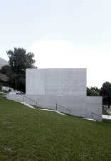 Diözesanmuseum Fresach, Foto: Gerhard Maurer