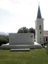 Diözesanmuseum Fresach, Foto: Gerhard Maurer