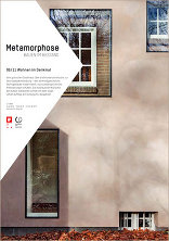 Metamorphose 06/11