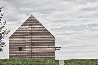 Sommerhaus Südburgenland, Foto: Martin Weiß