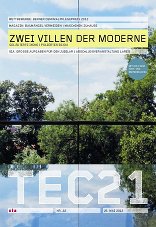 TEC21 2012|22