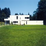 Haus TSG, Foto: Ferdinand Neumüller