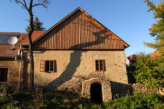 Umbau Bauernhaus, Foto: mönkemöller und kreppel ZT OG