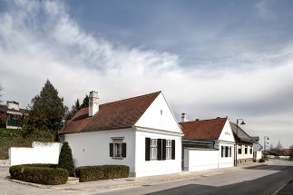 pöt - Einfamilienhaus Zubau, Foto: GERNER GERNER PLUS. architekten gerner und partner zt gmbh