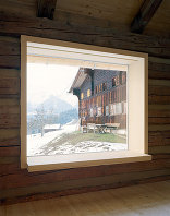 Seminarhaus Paulinarium, Foto: Bruno Klomfar
