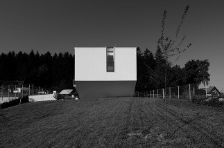 haus n, Foto: Dietmar Tollerian