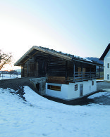 Geistliches Zentrum Embach, Foto: atelier wortmeyer e.u.