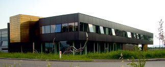 Metallbau Starmann GesmbH, Foto: Müller & Hohenwarter Architekten