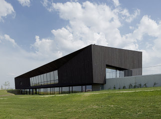 Museumsdorf Niedersulz, Foto: Bruno Klomfar