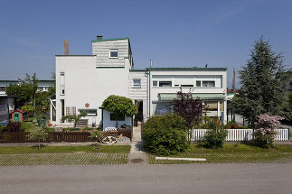 Wohnbebauung Hausmannstätten, Foto: Martin Grabner