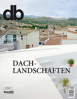 db deutsche bauzeitung 10|2012