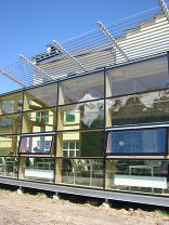 Glocknerhaus, Zubau + Revitalisierung, Foto: Stefan Traninger