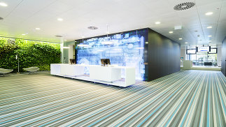 Headquarter Microsoft Vienna, Foto: Paul Ott