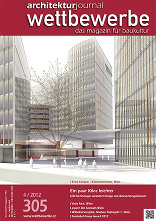 architekturjournal wettbewerbe 
