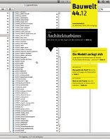 Bauwelt 44.12