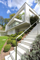 Einfamilienhaus Schüler, Foto: kaltenbacher architektur zt gmbh