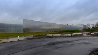 Musée du Louvre-Lens, Foto: Yann Caradec