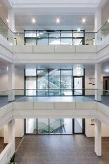 LAB Building East, Foto: Ernst Kainerstorfer