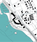 Am Kaiserstrand, Plan: Lang + Schwärzler Architekturbüro