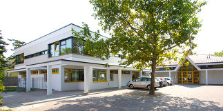 Kindergarten Kaiserebersdorf, Foto: Fuad Pasalic