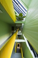 Passivhaus „Generationen Wohnen am Mühlgrund“