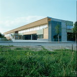 Haus der Generationen Eggersdorf, Foto: Zita Oberwalder