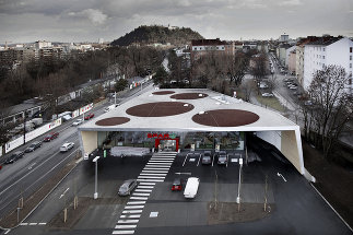 Klimaschutz-Supermarkt, Foto: Jasmin Schuller