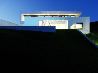 Atriumhaus, Foto: Paul Ott