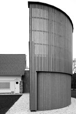 Seehaus P. – „BACKBOARD“, Foto: WINKLER+RUCK ARCHITEKTEN ZT GMBH