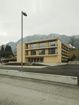 Maschinenring St. Johann, Foto: atelier wortmeyer e.u.