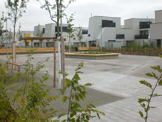 EPK Heustadelgasse, Foto: Stefan Schmidt