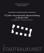 25 Jahre Internationale Bauausstellung Berlin 1987