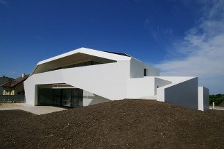 Haus Cuvee, Foto: ad2 architekten ZT KG