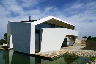 Haus Cuvee, Foto: ad2 architekten ZT KG
