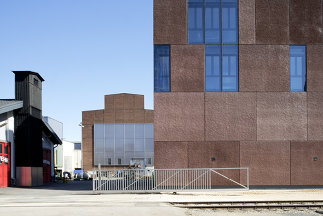 Betriebsführungszentrale ÖBB, Foto: Dietmar Tollerian