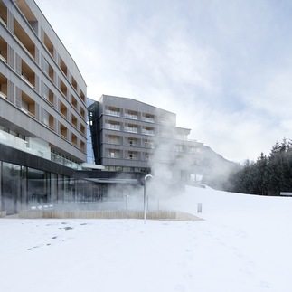 Falkensteiner Hotel Schladming, Foto: Paul Ott