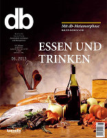 db deutsche bauzeitung 06|2013