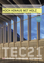 TEC21 2013|23