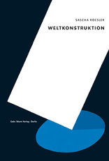 Weltkonstruktion