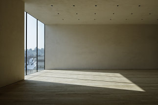 Vorarlberg Museum, Pressebild: Hanspeter Schiess Vorarlberg Museum, Pressebild: Hanspeter Schiess