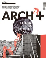 ARCH+ 211/212