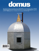 domus Deutsche Ausgabe 13-003