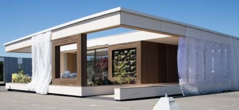 Nextroom At Lisi Weltmeister C Solar Decathlon Team Austria