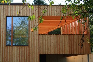 Haus Strobl, Foto: Markus Kaiser