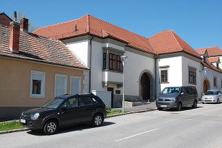 EFH Kleinhöflein, Foto: Architekt DI Alexander Janowsky