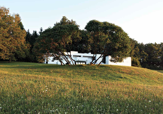 Haus Dellacher, Foto: Rainer Schoditsch