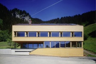 Gasthaus & Hotel Alpenrose, Foto: Günter Laznia