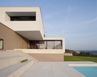 Wohnhaus P., Foto: Andrew Phelps